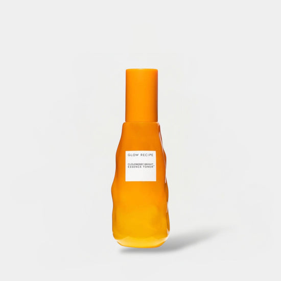 Glow Recipe Cloudberry Bright Essence Toner 75ml تونر خلاصة التوت البري المتوهج - Princess Cosmetics Qatar