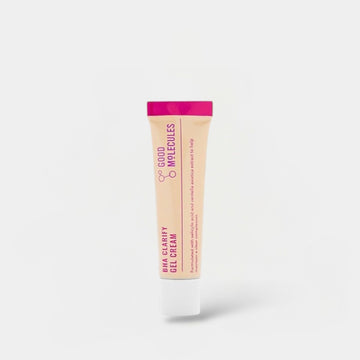 Good Molecules BHA Clarify Gel Cream 30ml كريم جل التقشير بحمض BHA من غود موليكولز - Princess Cosmetics Qatar
