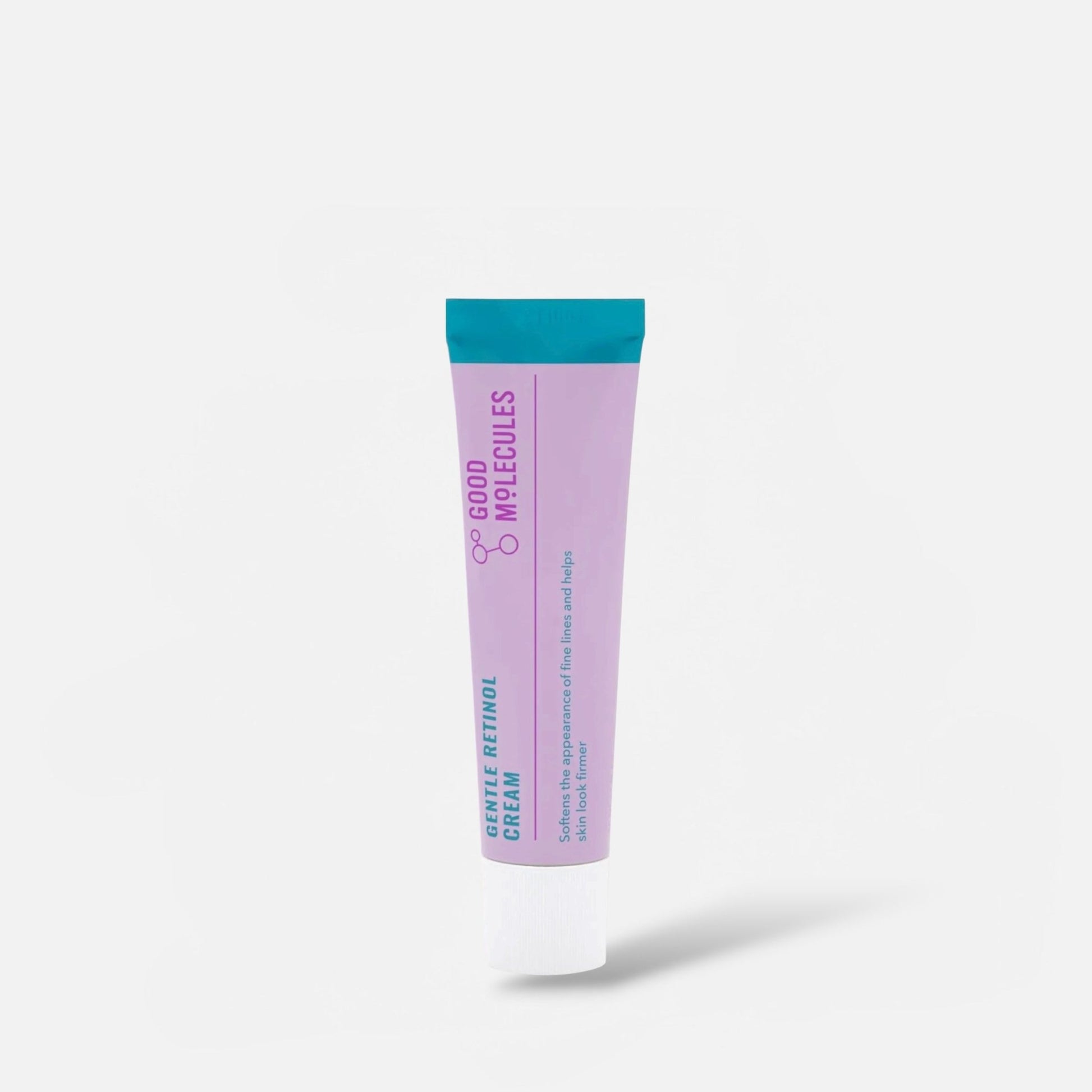 Good Molecules Gentle Retinol Cream 30ml كريم الريتينول اللطيف من جود موليكلز - Princess Cosmetics Qatar