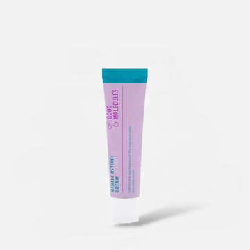 Good Molecules Gentle Retinol Cream 30ml كريم الريتينول اللطيف من جود موليكلز - Princess Cosmetics Qatar