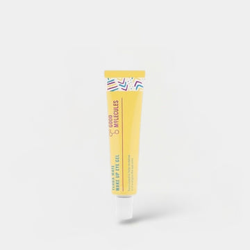 Good Molecules Mate Wake Up Eye Gel 15ml جل العين المنعش مات ويك أب من جود موليكولز - Princess Cosmetics Qatar