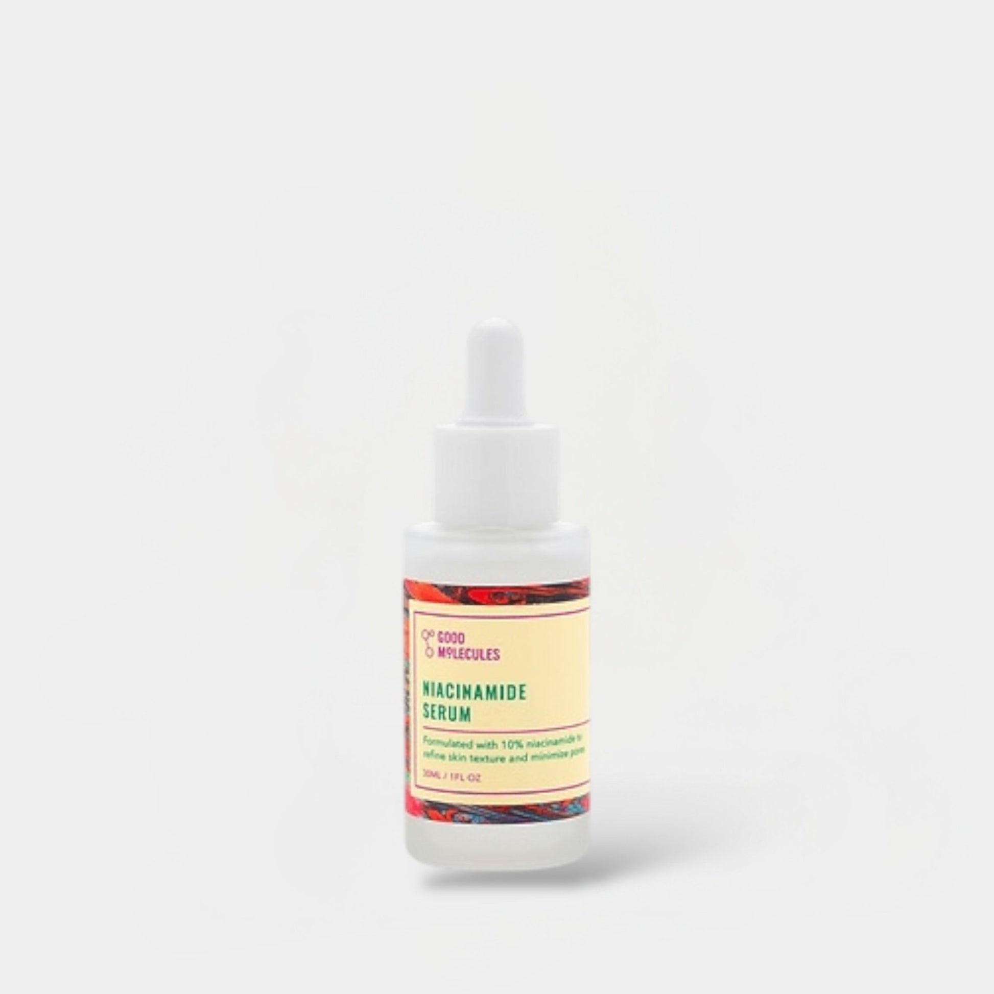 Good Molecules Niacinamide Serum مصل النياسيناميد من جود موليكلز - Princess Cosmetics Qatar