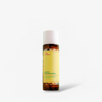 Good Molecules Pineapple Exfoliating Powder 60g بودرة تقشير الأناناس من جود موليكيولز - Princess Cosmetics Qatar