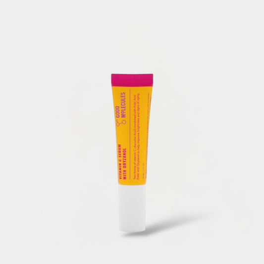 Good Molecules Vitamin C Serum With Oryzanol 30ml سيروم فيتامين سي من جود موليكلز مع أوريزانول - Princess Cosmetics Qatar