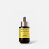Goodal Green Tangerine Vita C 27 Dark Spot Care Ampoule 16g أمبولات غودال للعناية بالبقع الداكنة بفيتامين سي 27 بنكهة اليوسفي الأخضر من الجينسنغ - Princess Cosmetics Qatar