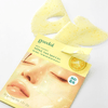 Goodal Green Tangerine Vita - C Dark Spot Care Gel Mask (1 Sheet) قناع جل فيتا - سي للعناية بالبقع الداكنة من جودال جرين تانجرين - Princess Cosmetics Qatar