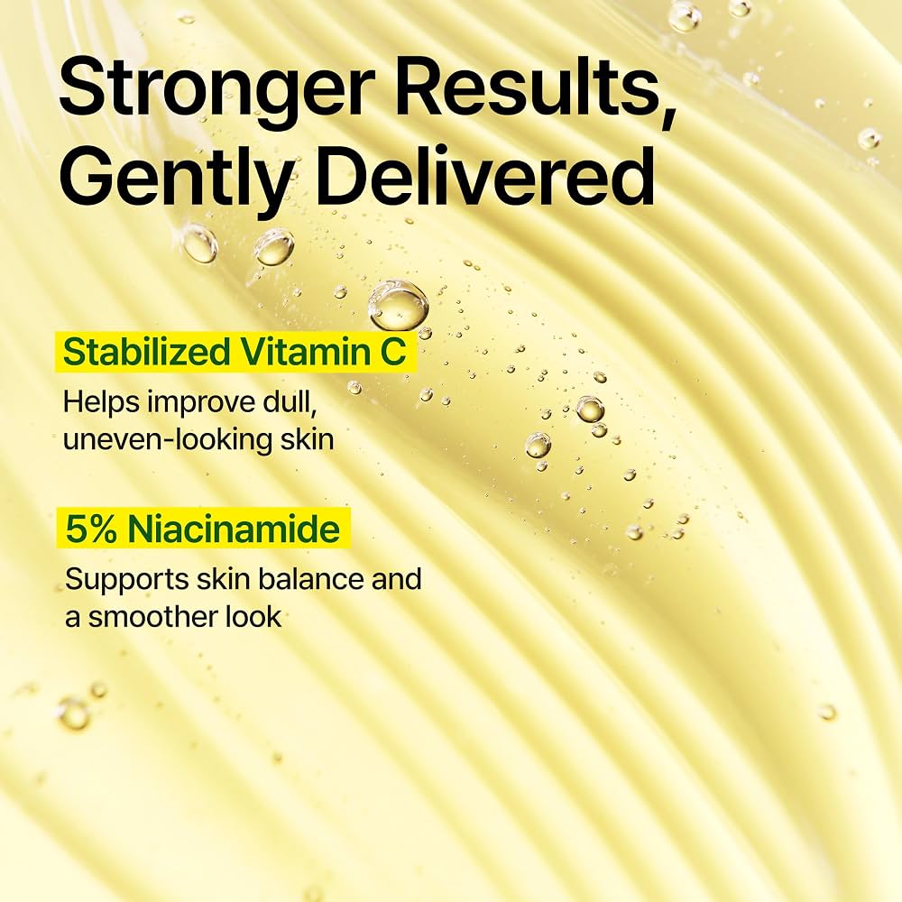 Goodal Green Tangerine Vita C Dark Spot Care Serum 40ml جودال جرين اليوسفي فيتا سي سيروم العناية بالبقع الداكنة - Princess Cosmetics Qatar