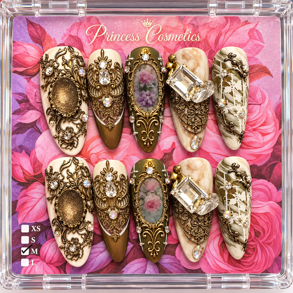 Nails