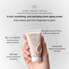 GROWUS Damage Therapy Perfume Hand Cream 50ml كريم اليدين المعطر لعلاج تلف الجلد من GROWUS - Princess Cosmetics Qatar