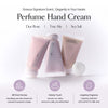 GROWUS Damage Therapy Perfume Hand Cream 50ml كريم اليدين المعطر لعلاج تلف الجلد من GROWUS - Princess Cosmetics Qatar