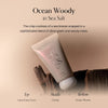 GROWUS Damage Therapy Perfume Hand Cream 50ml كريم اليدين المعطر لعلاج تلف الجلد من GROWUS - Princess Cosmetics Qatar
