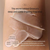 GROWUS Damage Therapy Perfume Hand Cream 50ml كريم اليدين المعطر لعلاج تلف الجلد من GROWUS - Princess Cosmetics Qatar