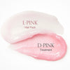 GROWUS Damage Therapy Repair Clinic Hair Pack 230g مجموعة علاج الشعر التالف من GROWUS - Princess Cosmetics Qatar