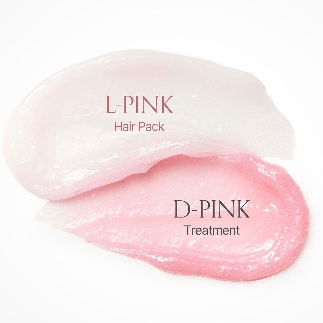 GROWUS Damage Therapy Repair Clinic Hair Pack 230g مجموعة علاج الشعر التالف من GROWUS - Princess Cosmetics Qatar
