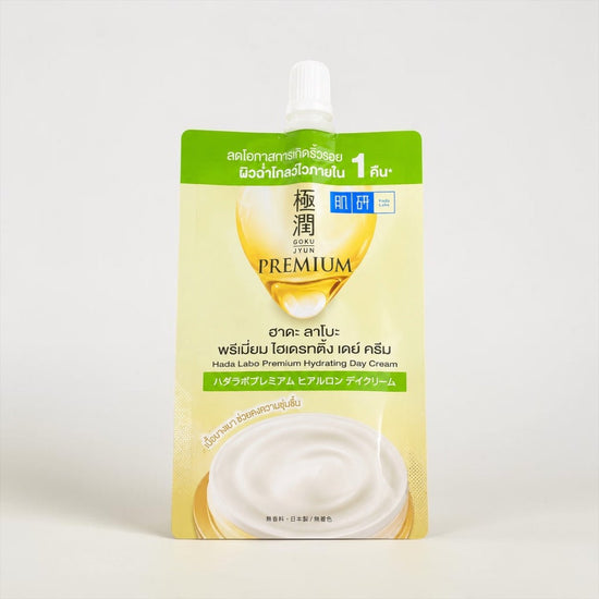 Hada Labo Toner SACHET هادا لابو تونر (عبوة صغيرة) - Princess Cosmetics Qatar