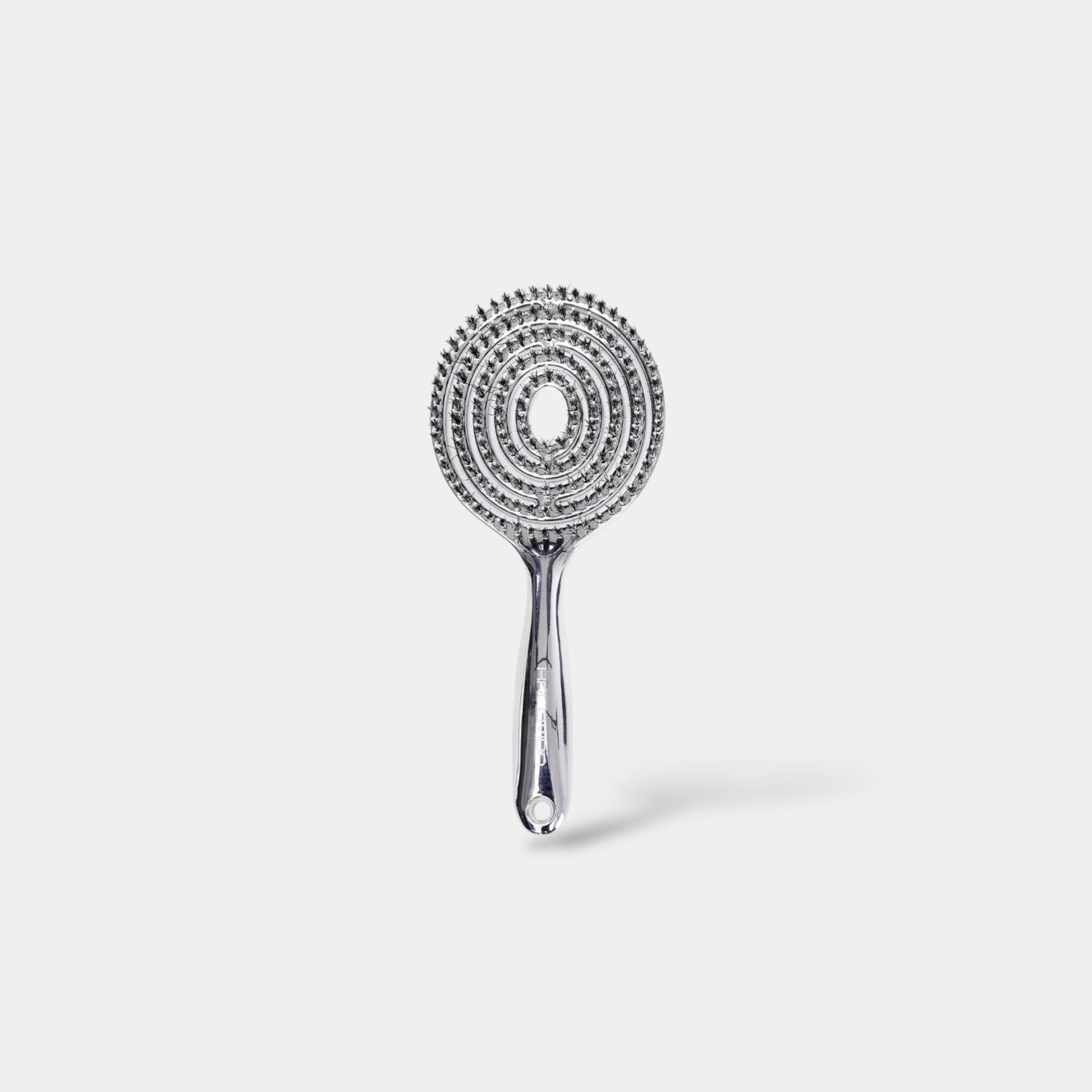 Halovida Bristle Brush فرشاة هالوفيدا ذات الشعيرات - Princess Cosmetics Qatar