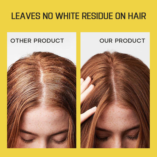 Halovida Instantly Fresh Volumizing Hair Dry Shampoo شامبو هالوفيدا الجاف لتكثيف الشعر وانتعاشه الفوري - Princess Cosmetics Qatar