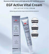 Hanmi Pro - Calm EGF Active Vital Cream 20ml كريم هانمي برو - كالم إي جي إف النشط الحيوي - Princess Cosmetics Qatar