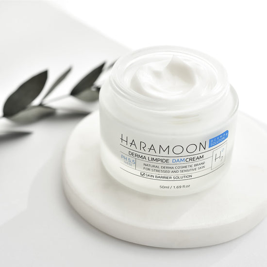 Haramoon Derma Limpide Dam Cream 50ml. كريم هارمون ديرما ليمبايد دام 50 مل - Princess Cosmetics Qatar