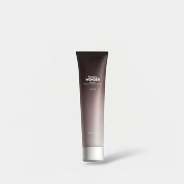 Haruharu WONDER Black Rice Moisture 5.5 Soft Cleansing Gel 100ml هارهارو وندر بلاك رايس منظف جل لطيف مرطب بدرجة حموضة 5.5 - Princess Cosmetics Qatar