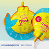 Herskin Sun Blush Serum Sunscreen 50g واقي الشمس هيرسكين صن بلاش سيروم - Princess Cosmetics Qatar