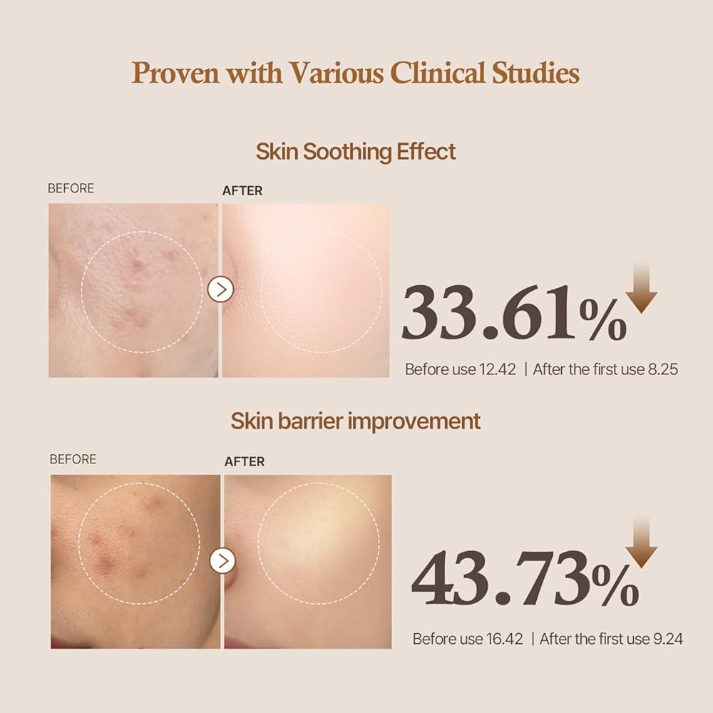 Heveblue Salmon Caring Centella New Pair PDRN Booster 100,000 Shot Essence 5ml هيفي بلو سالمون كارينغ سنتيلا زوج جديد من معززات PDRN 100,000 جرعة من خلاصة - Princess Cosmetics Qatar