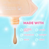 Hikari Premium Sun Perfect Tinted Sunscreen 50ml واقي الشمس الملون هيكاري بريميوم صن بيرفكت - Princess Cosmetics Qatar