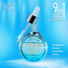 Hikari Skin 9in1 Miracle Serum 30ml سيروم هيكاري سكين المعجزة 9 في 1 - Princess Cosmetics Qatar