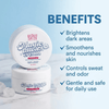 Hikari Skin Magic Tawas Cream 10g كريم هيكاري سكين ماجيك تاواس - Princess Cosmetics Qatar