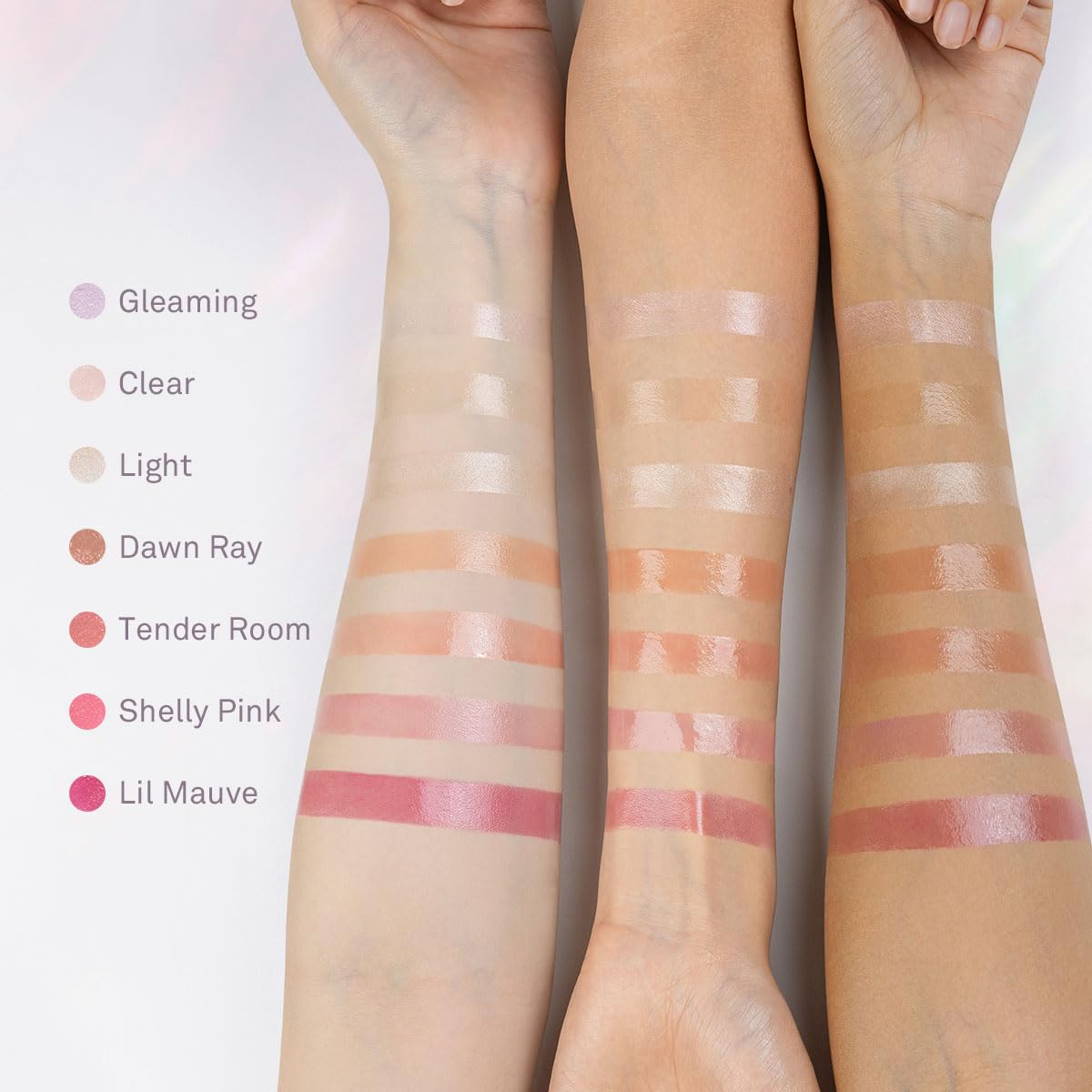 Hince True Dimension Radiance Balm 10ml بلسم هينس ترو دايمنشن راديانس - Princess Cosmetics Qatar