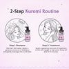 &Honey Melty Moist Repair Hair Treatment - Kuromi Edition 445ml آند هوني ميلتي مويست ريبير لعلاج وترميم الشعر - إصدار كورومي - Princess Cosmetics Qatar