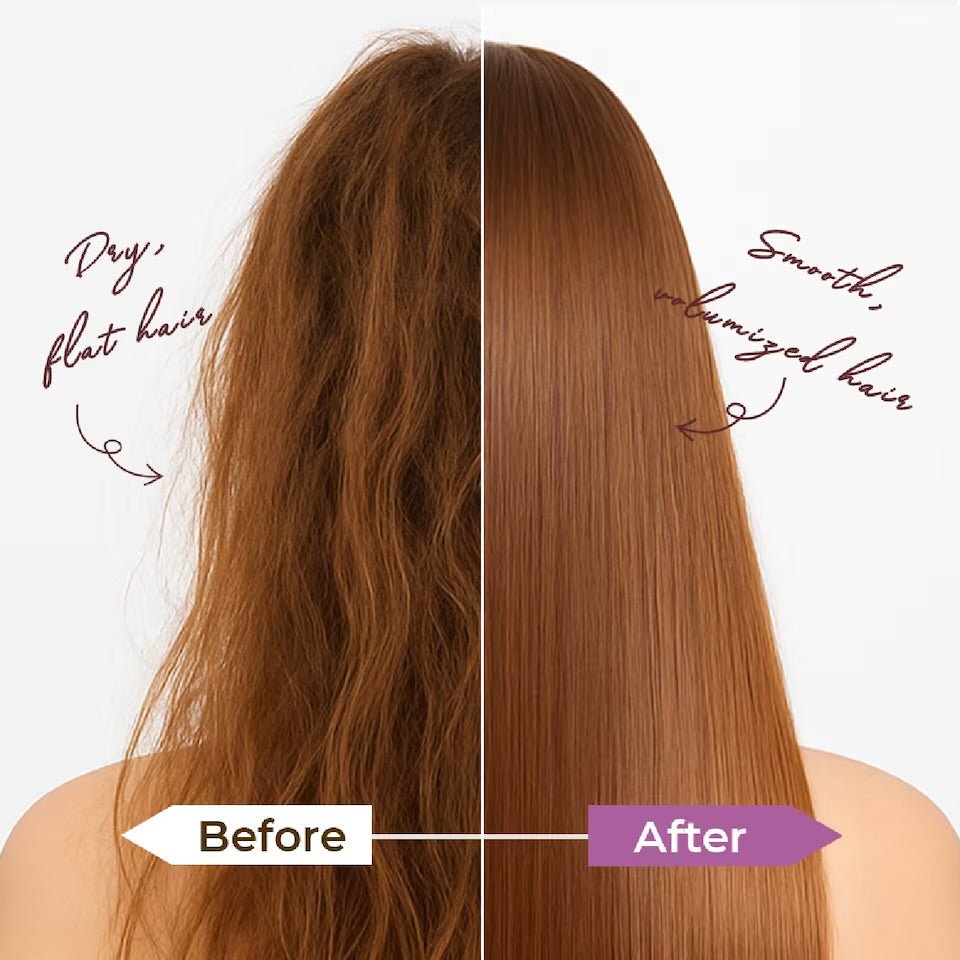 &Honey Melty Moist Repair Hair Treatment - Kuromi Edition 445ml آند هوني ميلتي مويست ريبير لعلاج وترميم الشعر - إصدار كورومي - Princess Cosmetics Qatar