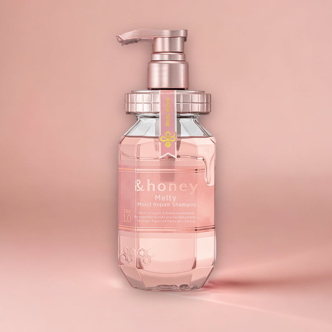 Shampoo – Princess Cosmetics Qatar