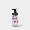 &Honey Melty Moist Repair Shampoo - Kuromi Edition 440ml آند هاني شامبو ميلتي المرطب والمصلح للشعر – إصدار كورومي - Princess Cosmetics Qatar