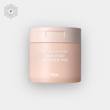 House of Hur Brightening Skin Prep Essence Pad (70 Pads). وسادة تفتيح البشرة من هاوس أوف هور (70 ضمادة) - Princess Cosmetics Qatar