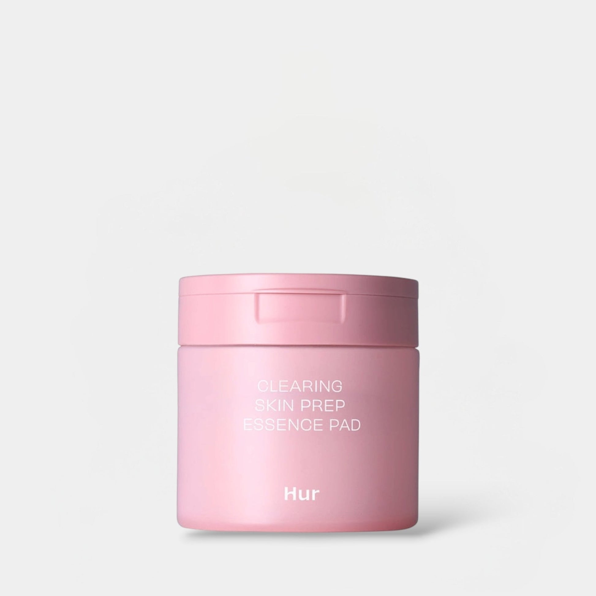 House of Hur Clearing Skin Prep Essence Pad (70 Pads) وسادة تحضير البشرة المنقية من هاوس أوف هور - Princess Cosmetics Qatar