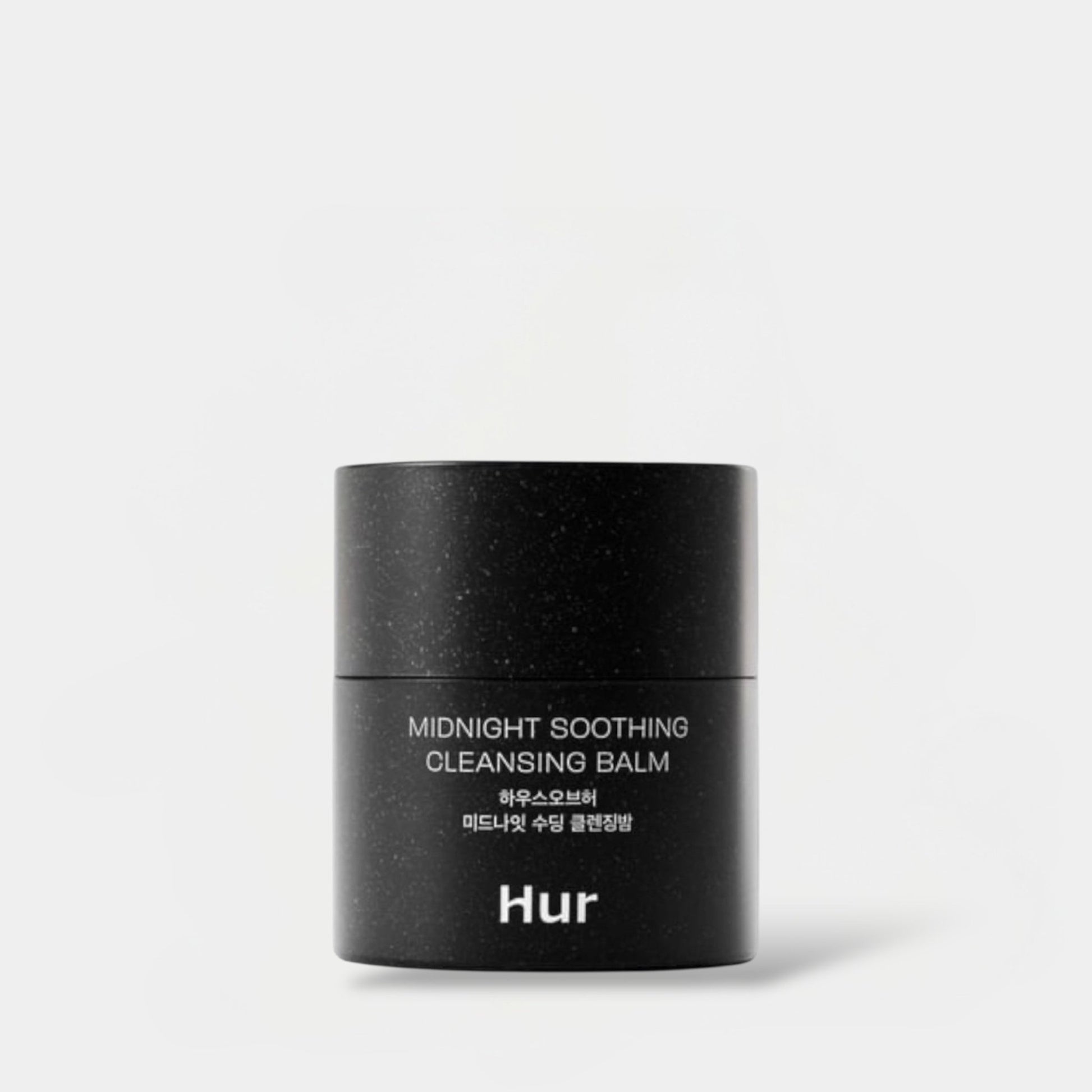 House of Hur Midnight Soothing Cleansing Balm 50ml بلسم التنظيف المهدئ منتصف الليل من هاوس أوف هور - Princess Cosmetics Qatar