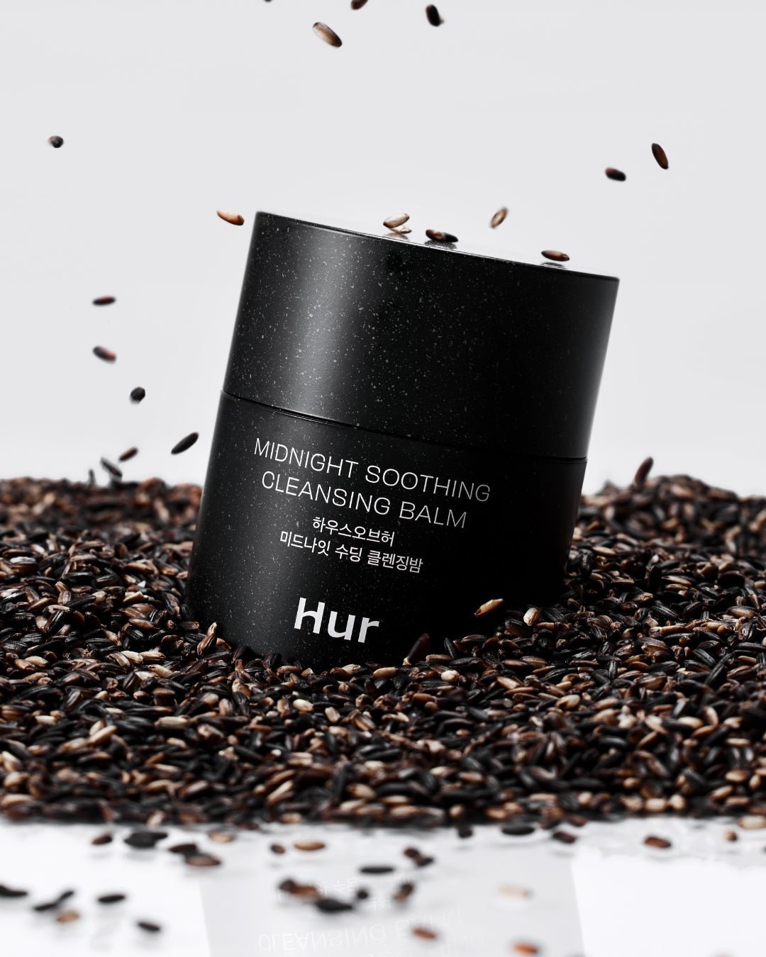 House of Hur Midnight Soothing Cleansing Balm 50ml بلسم التنظيف المهدئ منتصف الليل من هاوس أوف هور - Princess Cosmetics Qatar