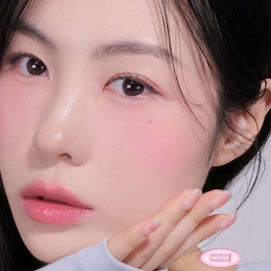 House of Hur Moist Ampule Blusher 20ml أحمر الخدود أمبولة مرطبة من هاوس أوف هور - Princess Cosmetics Qatar