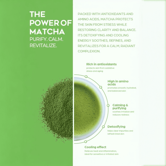 House of Hur Phyto Brew Matcha Dual Cream And Gel 50ml كريم وجل ماتشا مزدوج من هاوس أوف هور فيتو برو - Princess Cosmetics Qatar