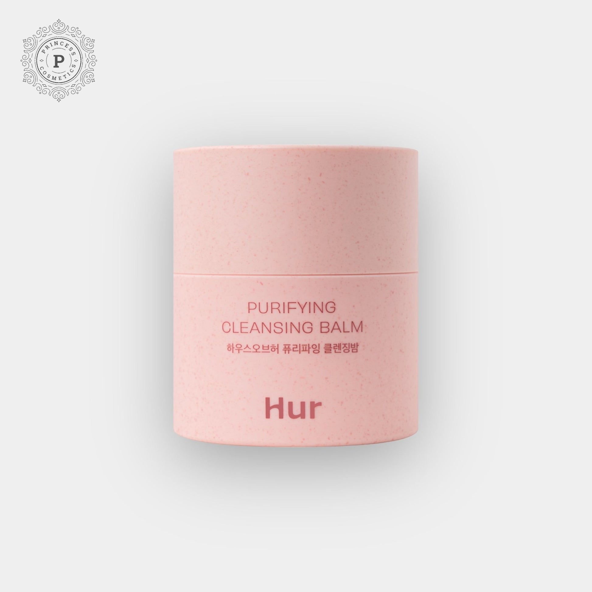 House of Hur Purifying Cleansing Balm 50ml. بلسم التنظيف والتنقية هاوس أوف هور 50 مل - Princess Cosmetics Qatar