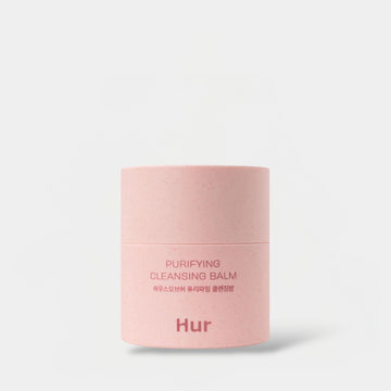 House of Hur Purifying Cleansing Balm 50ml بلسم التنظيف والتطهير من هاوس أوف هور - Princess Cosmetics Qatar