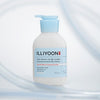 Illiyoon Ceramide Ato Gentle Skin Cleanser 400ml منظف إليون سيراميد أتو اللطيف للبشرة - Princess Cosmetics Qatar