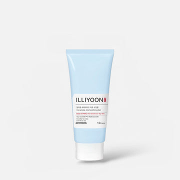 Illiyoon Ceramide Ato Soothing Gel 175ml جل إيليون سيراميد أتو المهدئ - Princess Cosmetics Qatar