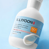 Illiyoon Ceramide Ato Sun Lotion 180ml لوشن إيليون سيراميد أتو الواقي من الشمس - Princess Cosmetics Qatar