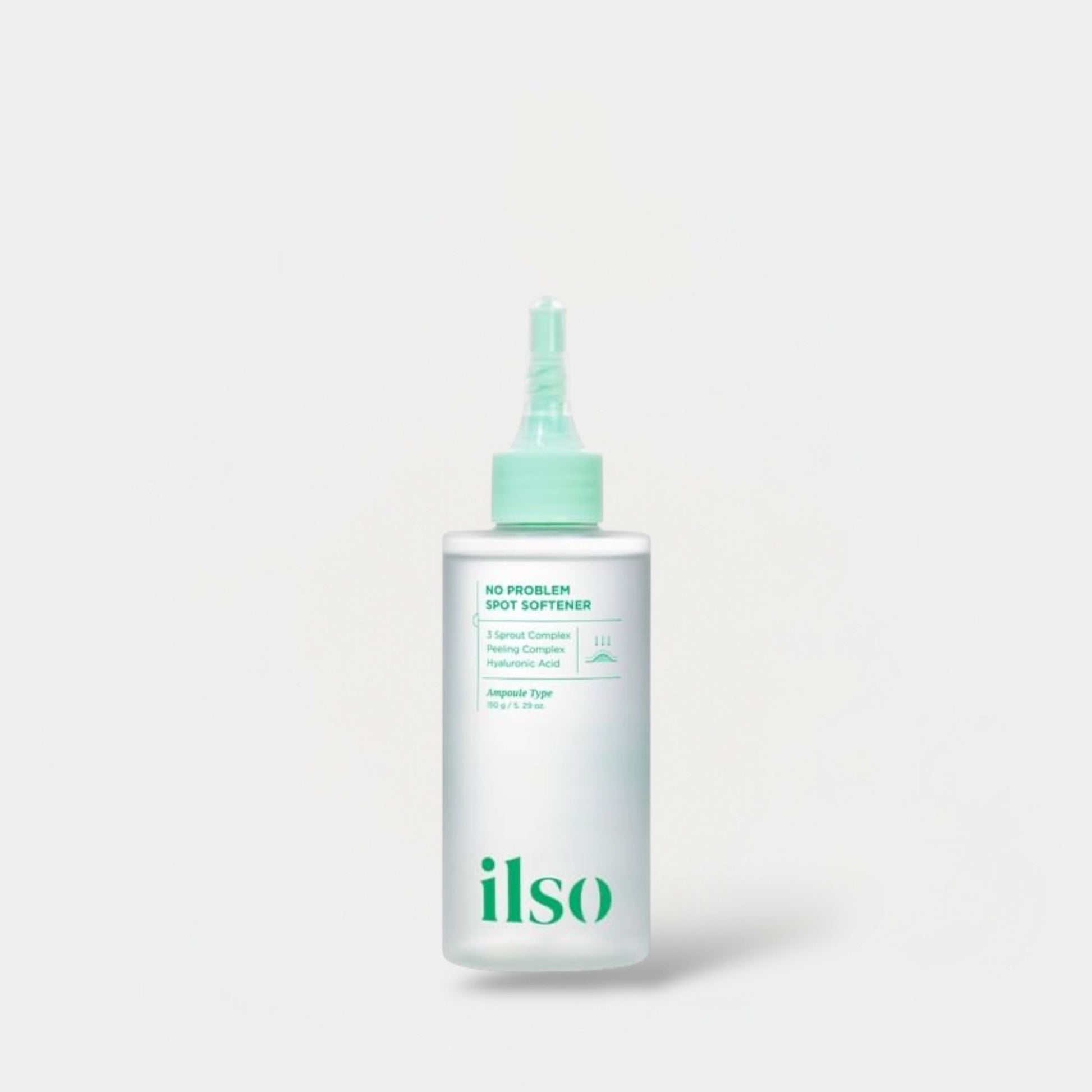 ilso No Problem Spot Softener 150g منعم البقع بدون مشاكل - Princess Cosmetics Qatar