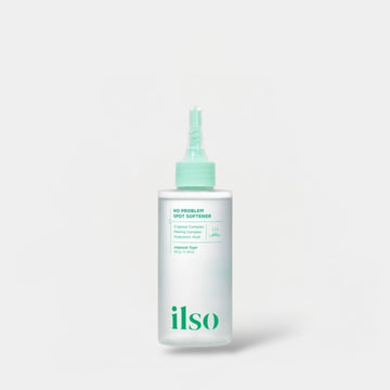 ilso No Problem Spot Softener 150g منعم البقع بدون مشاكل - Princess Cosmetics Qatar