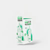 ilso No Problem Spot Softener Set (150g + Cotton Pads) إلسو طقم مُنعّم البقع نو بروبلم - Princess Cosmetics Qatar