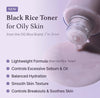 Im From Black Rice Toner أنا من تونر الأرز الأسود - Princess Cosmetics Qatar