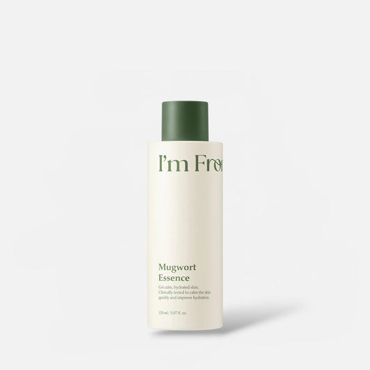 I’m From Mugwort Essence 150ml أنا من جوهر الشيح - Princess Cosmetics Qatar